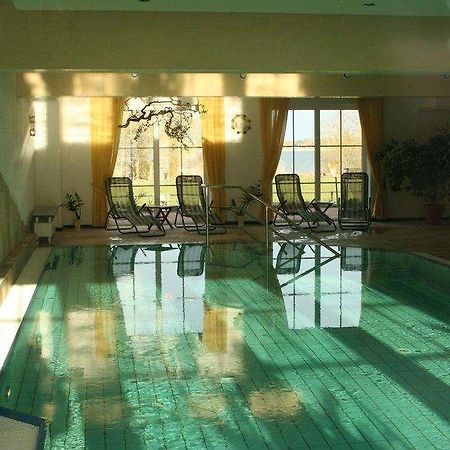 Flair Seehotel Zielow Ludorf Facilities photo