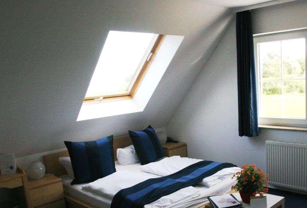 Flair Seehotel Zielow Ludorf Room photo