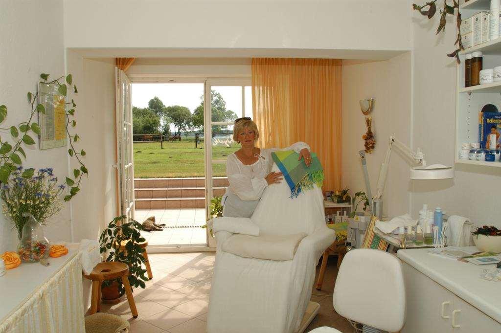 Flair Seehotel Zielow Ludorf Facilities photo